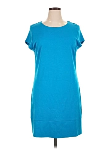 New York & Company Casual Dress (view 1)