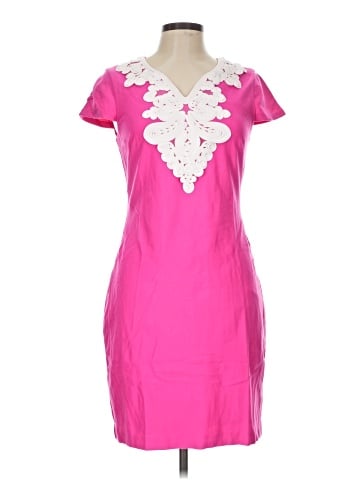 Eliza J Cocktail Dress (view 1)