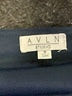 AVLN Studio 100% Polyester Burgundy Cocktail Dress Size S - photo 7