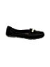 Tahari Black Flats Size 8 1/2 (wide) - photo 1