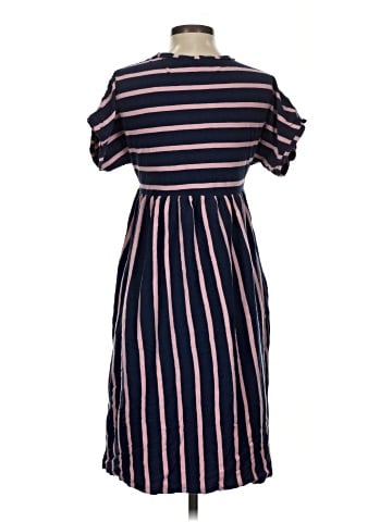 Suzanne Betro Casual Dress (view 2)