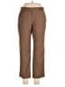 Assorted Brands Brown Khakis Size 16 - photo 1