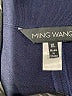 MING WANG Blue Active Pants Size XL - photo 7