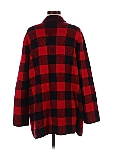 Talbots Cardigan (view 2)
