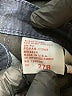 Adriano Goldschmied Stars Blue Jeans Size 27 WAIST R - photo 8