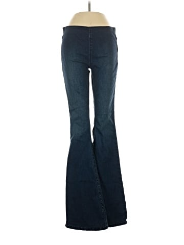 Free People Jeans (view 1)