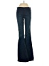 Free People Blue Jeans Size 27 waist - photo 1