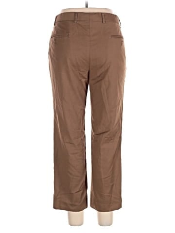 Assorted Brands Khakis (view 2)