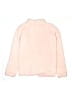 Columbia 100% Polyester Pink Cardigan Size 14 - 16 - photo 2