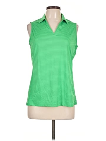 Antigua Sleeveless T-Shirt (view 1)