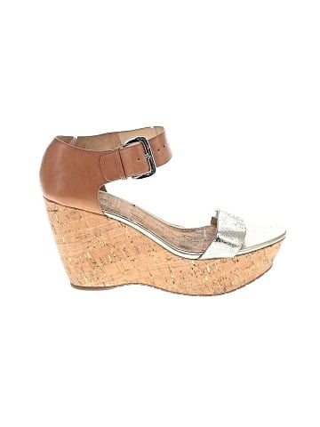 Donald J Pliner Wedges (view 1)