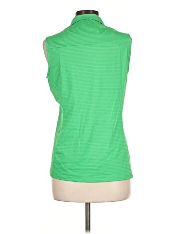 Antigua Sleeveless T-Shirt (view 2)