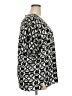 Marina Sport Black Pullover Sweater Size 20 - photo 4