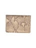 Universal Thread 100% Vegan Leather Gold Wallet One size - photo 1