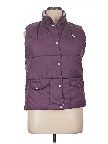 Cowgirl Up Vest (view 1)