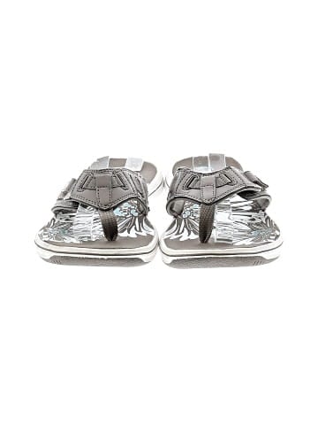 Clarks Flip Flops (view 2)