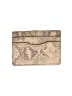 Universal Thread 100% Vegan Leather Gold Wallet One size - photo 2
