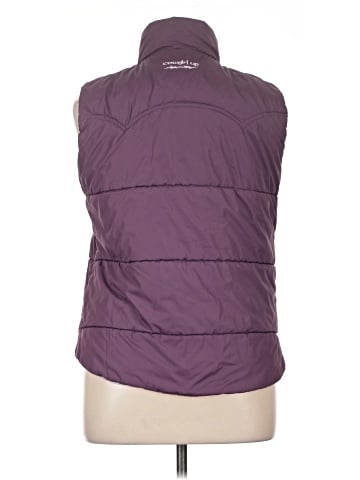 Cowgirl Up Vest (view 2)
