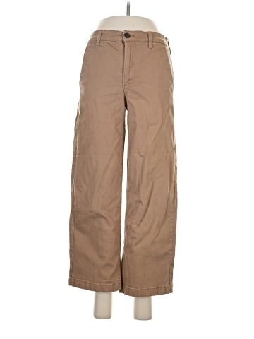 Ella Moss Khakis (view 1)