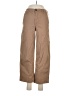 Ella Moss Tan Khakis Size 6 - photo 1