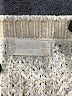 Altar'd State 100% Polyester Tan Pullover Sweater Size XS - photo 7