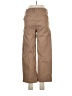 Ella Moss Tan Khakis Size 6 - photo 2