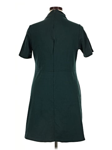 Slate & Willow Casual Dress (view 2)