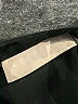Keepsake 100% Polyester Solid Black Cocktail Dress Size S - photo 7