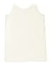 Old Navy Ivory Sleeveless T-Shirt Size 10 - 12 - photo 1