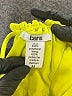 Bar III 100% Polyester Solid Yellow Casual Dress Size M - photo 7