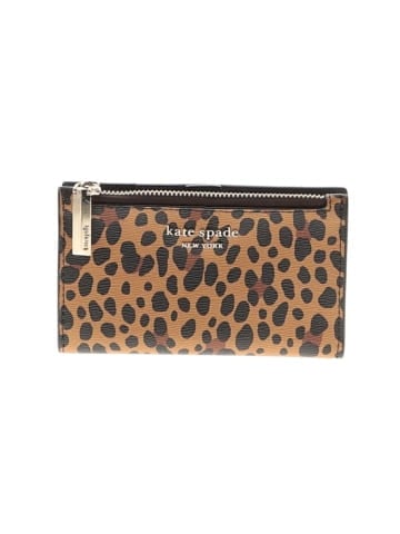 Kate Spade New York Leather Wallet (view 1)