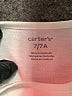 Carter's White Tank Top Size 7/7A - photo 3