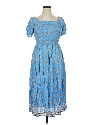 Zesica Casual Dress (view 1)