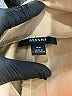 Alfani Solid Tan Active Pants Size 16W - photo 4