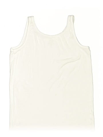 Old Navy Sleeveless T-Shirt (view 2)
