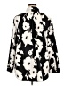 Chico's Floral Ivory Long Sleeve Blouse Size XL (3.5) - photo 2