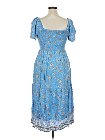 Zesica Casual Dress (view 2)