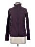 The North Face Purple Track Jacket Size S - photo 1