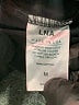 LNA Solid Black Casual Dress Size M - photo 8
