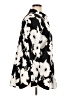 Chico's Floral Ivory Long Sleeve Blouse Size XL (3.5) - photo 4