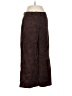J.Crew Brown Casual Pants Size 8 (petite) - photo 1