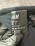 H&M Black Swimsuit Top Size 8 - photo 3
