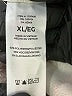 Well Worn Ivory Long Sleeve T-Shirt Size XL - photo 8