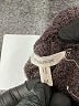 Maurices 100% Polyester Tweed Gray Casual Pants Size M - photo 8