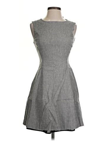 Theory Casual Dress (view 1)