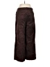 J.Crew Brown Casual Pants Size 8 (petite) - photo 2
