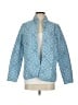 Unbranded Paisley Blue Blazer Size S (estimated) - photo 1
