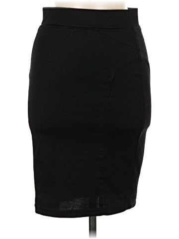 Aqua Casual Skirt (view 1)