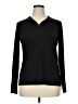 Lands' End Black Fleece Size XL - photo 1