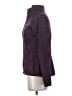 The North Face Purple Track Jacket Size S - photo 5